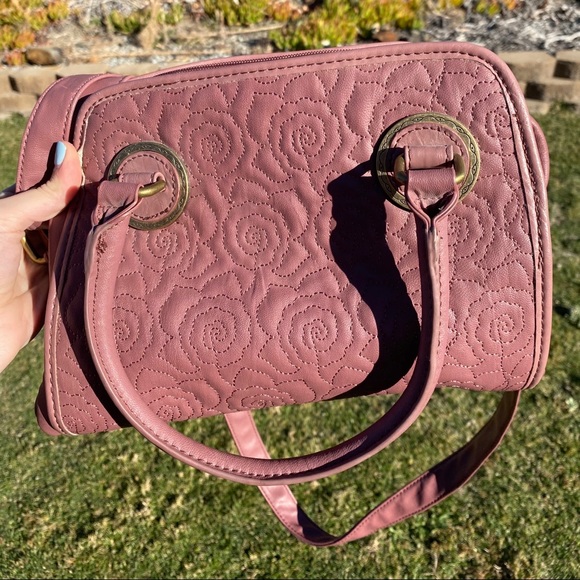 Mariposa handbag - Picture 2 of 5